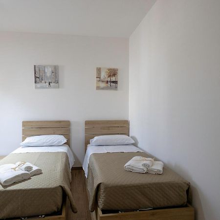 Elysium 2 Hotel Mazara del Vallo Eksteriør billede